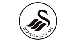 Logo van Swansea