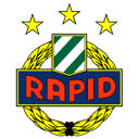 Logo van Rapid Vienna