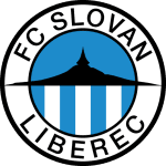 Logo van Slovan Liberec