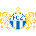 Logo van FC Zurich