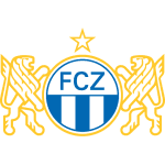 Logo van FC Zurich