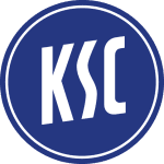 Logo van Karlsruher SC