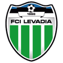 Logo van Levadia U19