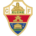 Logo van Elche