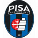 Logo van Pisa