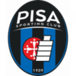 Logo van Pisa