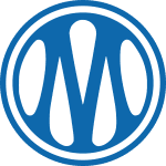 Logo van Marseille