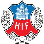 Logo van Helsingborg