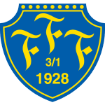 Logo van Falkenbergs FF
