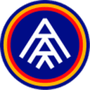 Logo van FC Andorra