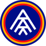 Logo van FC Andorra