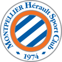 Logo van Montpellier