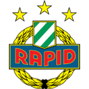 Logo van Rapid Wien II