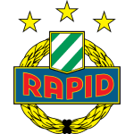 Logo van Rapid Wien II