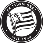 Logo van Sturm Graz II