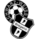 Logo van Schwarz-Weiß Bregenz