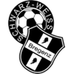 Logo van Schwarz-Weiß Bregenz