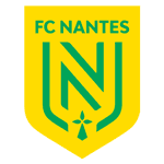 Logo van Nantes