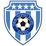 Logo van Cherno More Varna