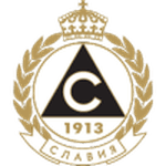Logo van Slavia Sofia
