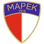Logo van Marek