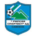 Logo van Rilski Sportist