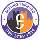 Logo van Etar Veliko Tarnovo