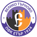Logo van Etar Veliko Tarnovo