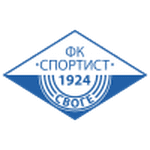 Logo van Sportist Svoge