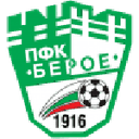 Logo van Beroe