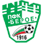 Logo van Beroe