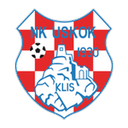 Logo van Uskok Klis