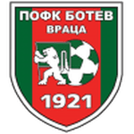 Logo van Botev Vratsa