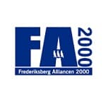 Logo van FA 2000