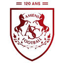 Logo van Amiens