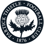 Logo van Partick