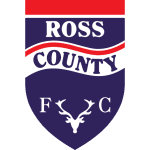 Logo van Ross County