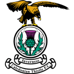 Logo van Inverness CT