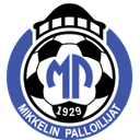 Logo van MP
