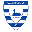 Logo van SalPa