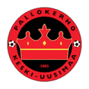 Logo van PKKU