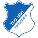 Logo van Hoffenheim II