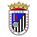 Logo van Badajoz