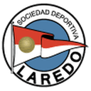 Logo van Laredo