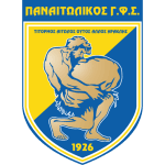 Logo van Panetolikos