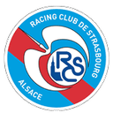 Logo van Strasbourg
