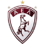 Logo van Larisa