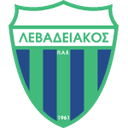 Logo van Levadiakos
