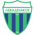 Logo van Levadiakos