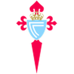 Logo van Celta de Vigo II